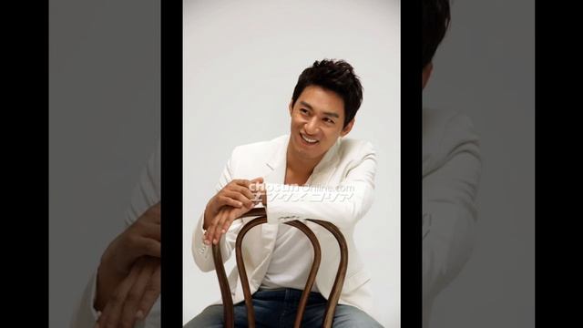 Чу Чжин Мо (фото)