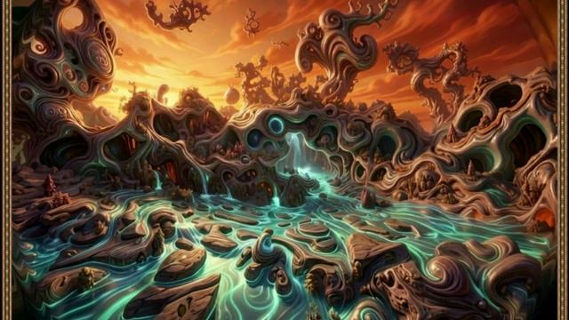 ФАНТАЗИЯ ЗАКАТА