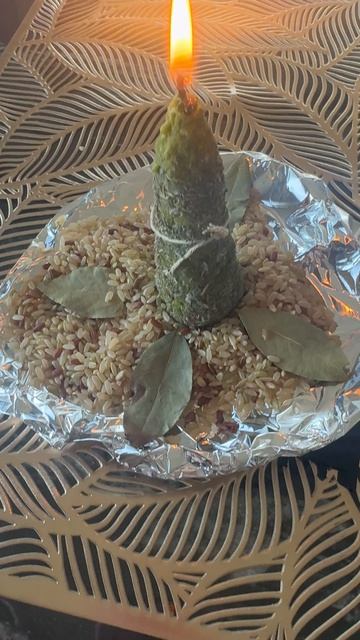 Денежный ритуал 💰💸💵