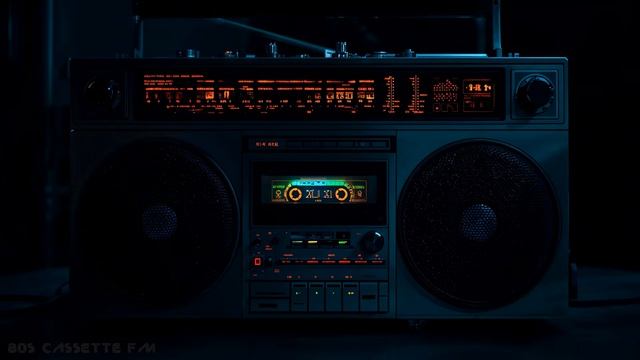 That Feeling When You Were Young In Love – 80s Midnight Mix