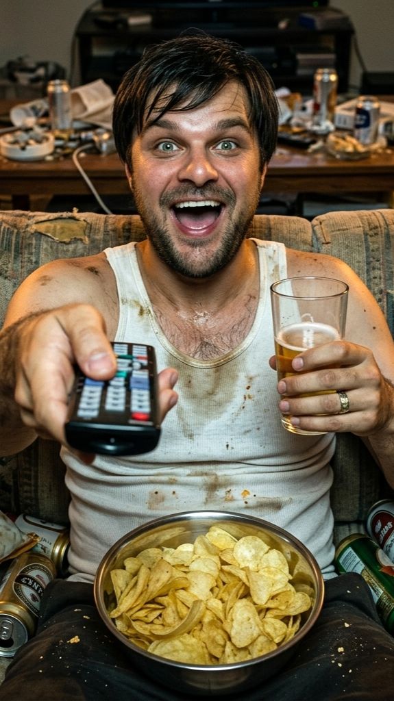 Нас низвели до уровня животных