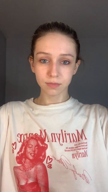 Вечерняя рутина