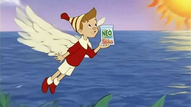 Летим в страну здоровья