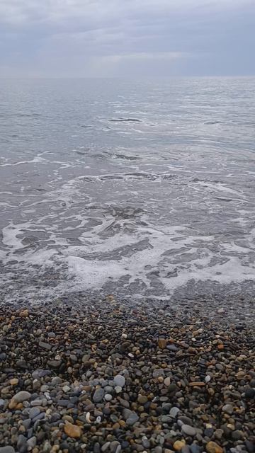 Чёрное море ,Сочи