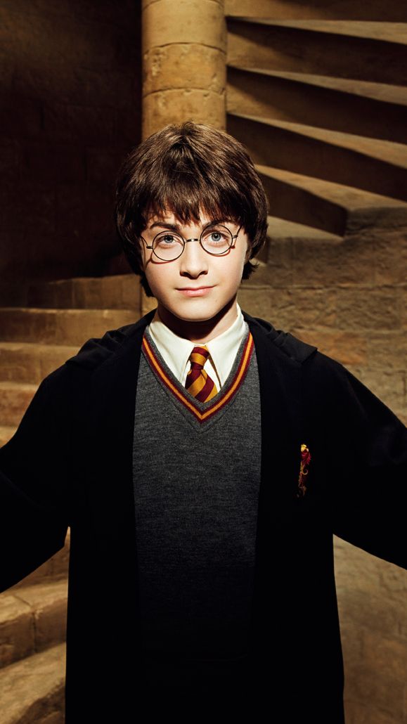 Альтернативная история в сеттинге Позднего Средневековья Гарри Поттера