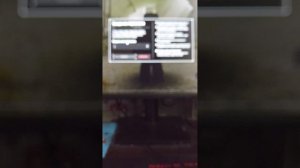 сталкер ☢️