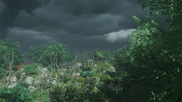 Ghost Of Tsushima #12 Прохождение