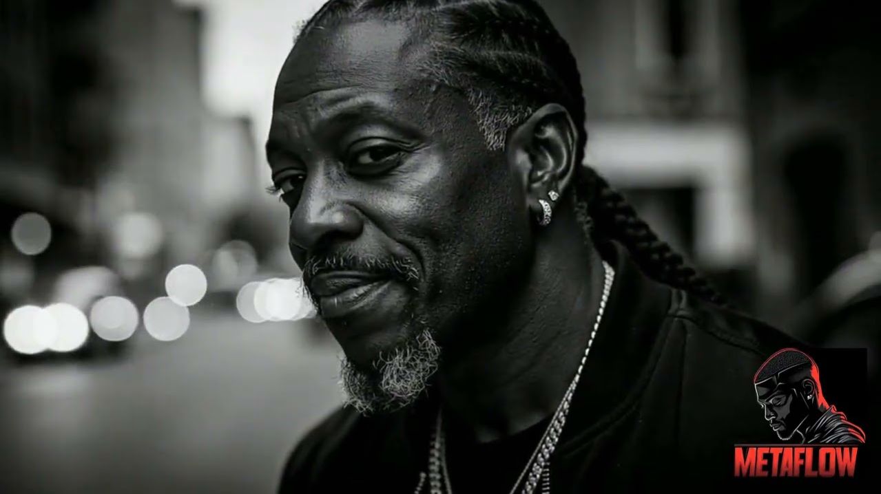 [MIX] Snoop Dogg Inspired Insane West Coast G-Funk Gangsta Rap Cruise _ AI MIX