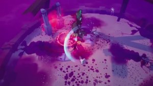 Clockfall — дебютный трейлер