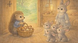 Мультфильм  слушать для детей 2026 . Мешок яблок - Владимир Сутеев Сказка