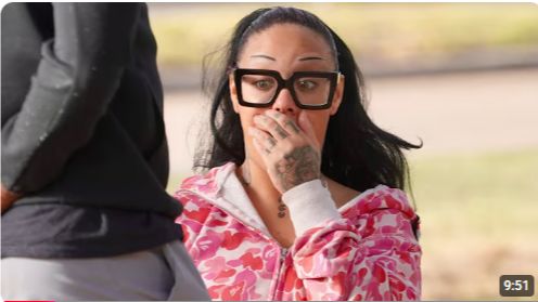 The Way She Looks At Me 😍