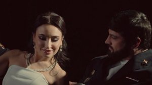 Два браслета - Деся Кир