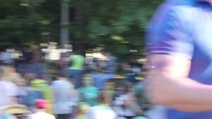 Фестиваль красок 19 мая 2019 года