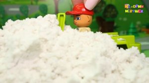 Видео для детей - Мультики для детей