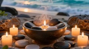 Спокойная музыка