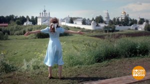 "В парке Чаир": с понедельника на Первом канале! Доброе утро. Суббота. Фрагмент выпуска от 18.04....