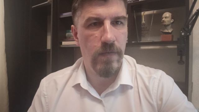 Приветственное слово. Зотов