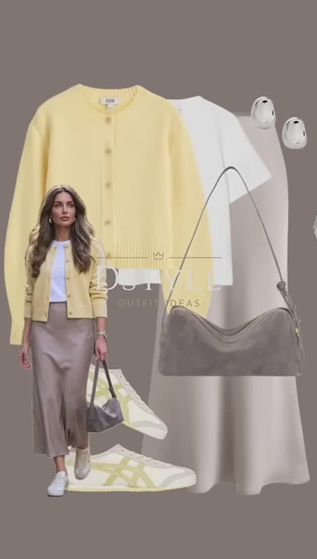 Еженедельный обзор: идеи весенних образов 2026