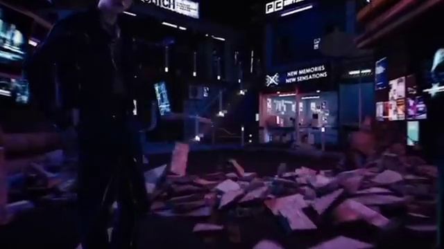 Stray Kids
Bounce Back M/V