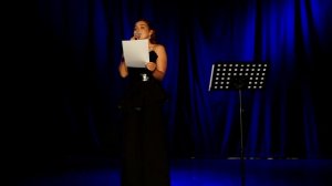 13 Я ищу одного.