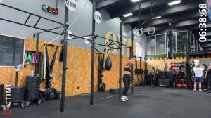 Юлия Вертёлко Рязань 2026 Задание 3