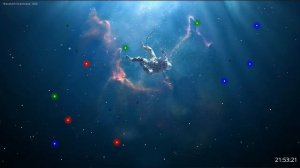 Часы-Заставка