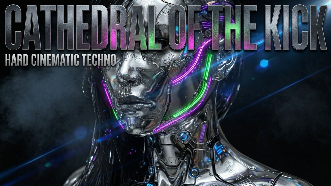 Cathedral Of The Kick