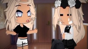 пов: когда я положила большую книгу брала звук из пинтереста делала в гаче