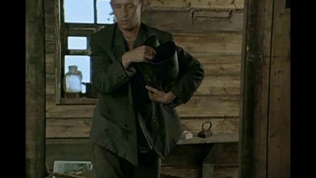 А ПО ТЕБЕ ХОДЯТ...