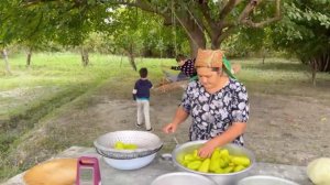 Традиционный куриный рисовый суп из свежих продуктов Азербайджанская Кухня  Кухня  Рецепты