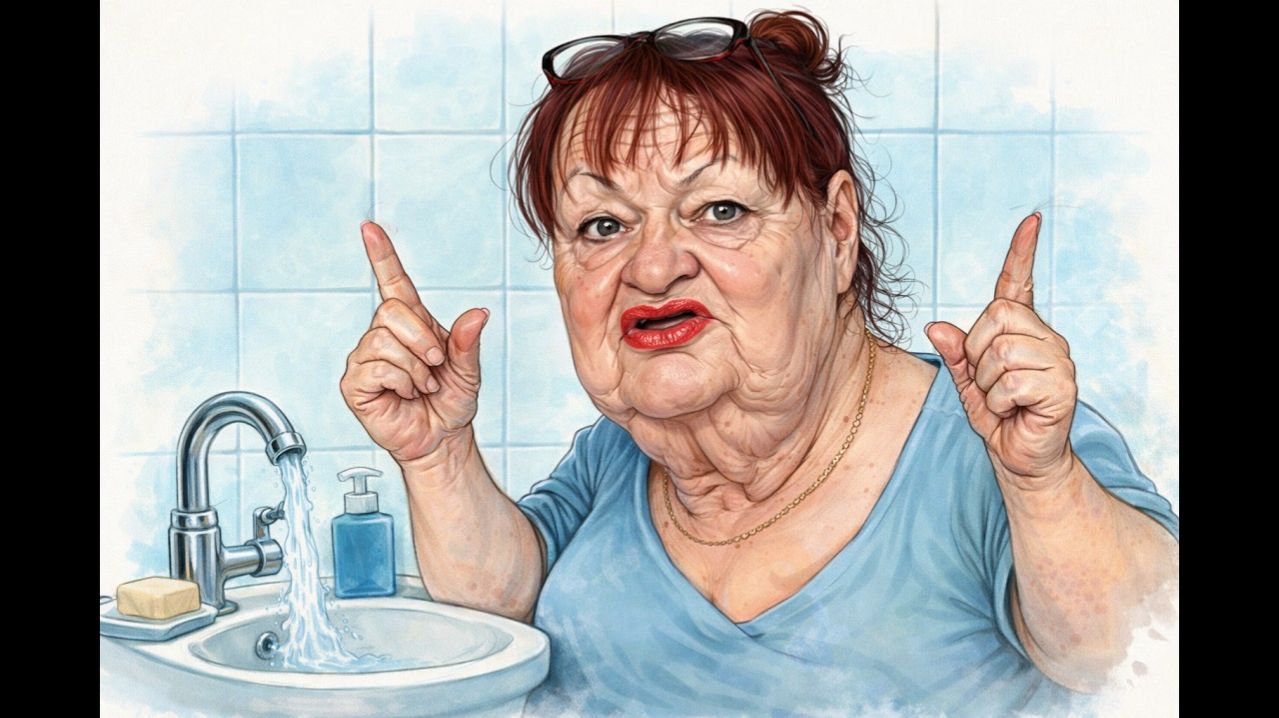 Аурика Флор - Я ТОЛЬКО ПРАВДУ ГОВОРЮ