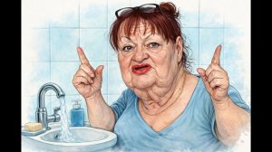 Аурика Флор - Я ТОЛЬКО ПРАВДУ ГОВОРЮ