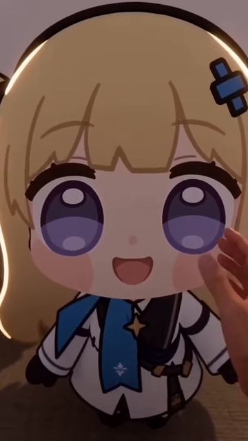 Тебе бы понравилась Фиби？