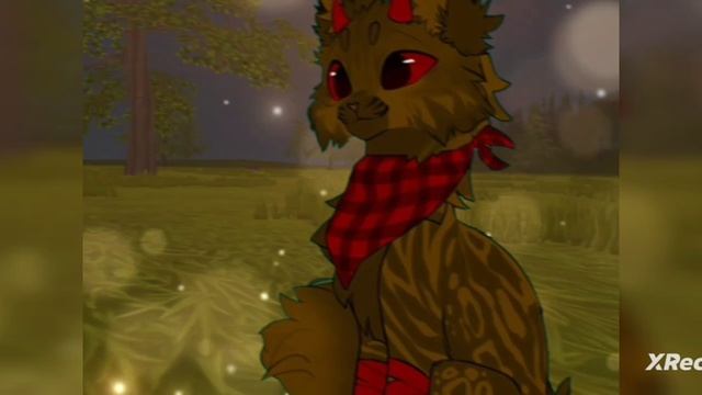 WildCraft/КВ| шордц с КВшниками =^•^=