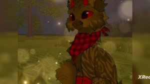 WildCraft/КВ| шордц с КВшниками =^•^=