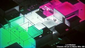 Classic Drum & Bass Mix 39