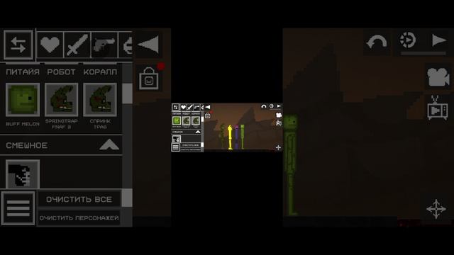 ты в видосе