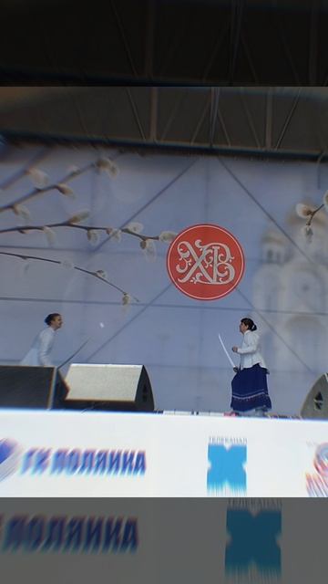 Девчата фланкируют!⚔️💖