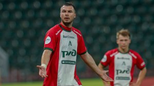 Оренбург - Локомотив. Обзор матча 25-й тур РПЛ 18.04.2026