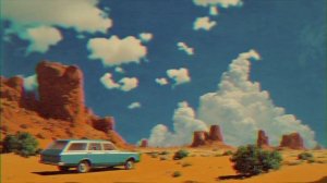 Rattlesnake Country ⧸ Psychedelic Rock Music