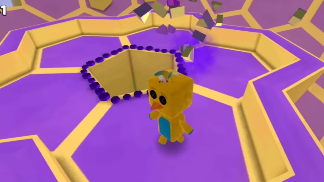 Прохождение игры Super Bear Adventure🐻💫