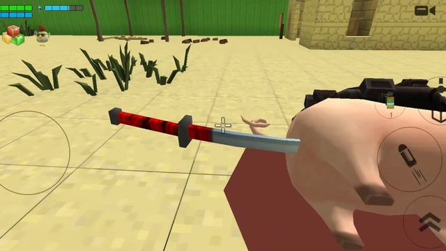 свиней (1 серия)