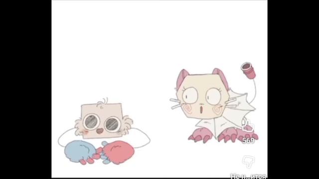 какой губ милата!!!!