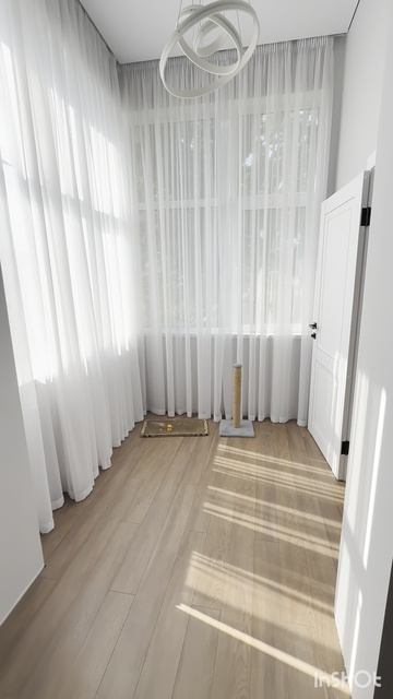 Сталинка возле Площади искусств Сочи