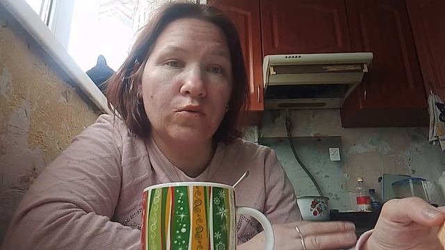 ОПЯТЬ РАЗГОВОРЫ ПРО ЕДУ/ПРО РЕМОНТ