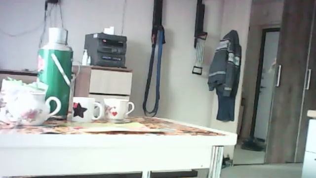 прямой эфир