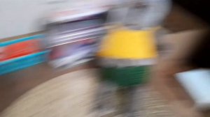 К Басику пришёл самый лучшей друг!🥰