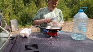 КРАСНЫЙ БЕРЕГ