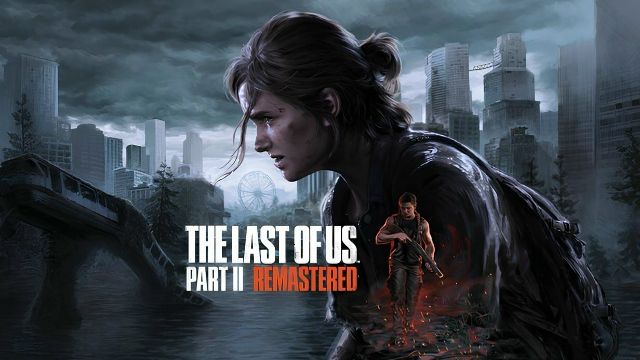 Проходим The Last Of Us 2. #16