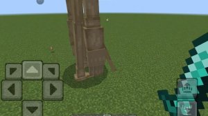 показываю 2 мода на Siren head в маинкрафт